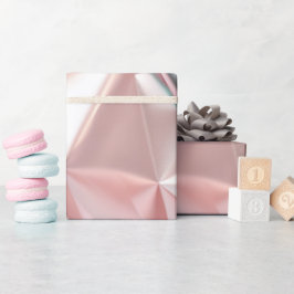 Foil Crinkle Pattern Cadeaupapier