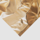 Foil Crinkle Pattern Tissuepapier (Detail)