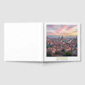 Foil Florence aquarelle Italie couples mariages (Complet)