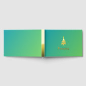 Foil Guestbook (Complet)