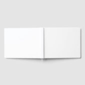 Foil Guestbook (Complet)