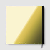 Foil Guestbook (Verso)
