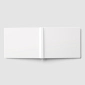 Foil Guestbook (Complet)