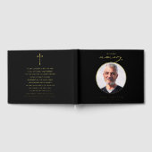 Foil Guestbook (Complet)