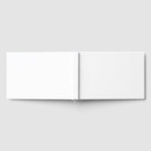 Foil Guestbook (Complet)