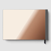 Foil Guestbook (Verso)