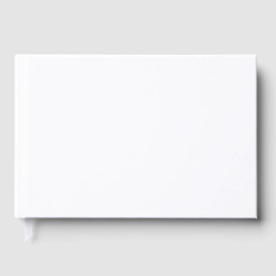 Foil Guestbook