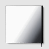 Foil Guestbook (Verso)