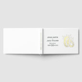 Foil Guestbook (Complet)