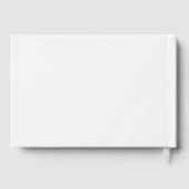 Foil Guestbook (Verso)