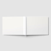 Foil Guestbook (Complet)