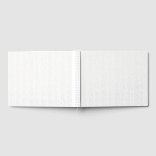 Foil Guestbook (Complet)