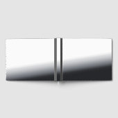 Foil Guestbook (Complet)