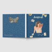 Foil Guestbook (Complet)