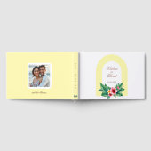 Foil Guestbook (Complet)