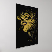 FOIL IMPRIMER POSTER ART ET STYLES DE CONCEPTION (Poser)