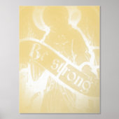 FOIL IMPRIMER POSTER ART ET STYLES DE CONCEPTION (Recto)