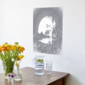 FOIL IMPRIMER POSTER ART ET STYLES DE CONCEPTION (Couchage (Cuisine))