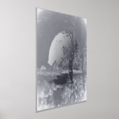 FOIL IMPRIMER POSTER ART ET STYLES DE CONCEPTION (Poser)