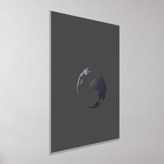 FOIL IMPRIMER POSTER ART ET STYLES DE CONCEPTION (Poser)