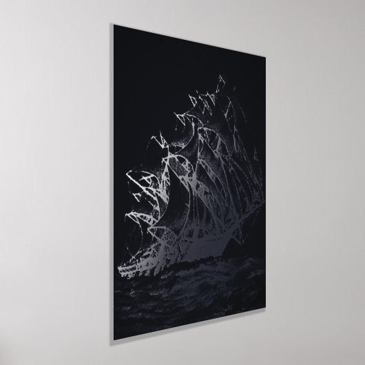 FOIL IMPRIMER POSTER ART ET STYLES DE CONCEPTION (Poser)