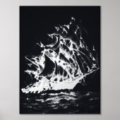 FOIL IMPRIMER POSTER ART ET STYLES DE CONCEPTION (Recto)