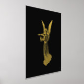 FOIL IMPRIMER POSTER ART ET STYLES DE CONCEPTION (Poser)