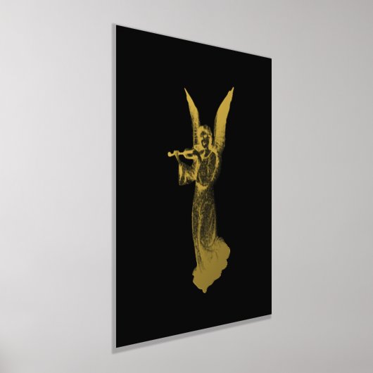 FOIL IMPRIMER POSTER ART ET STYLES DE CONCEPTION (Poser)