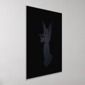 FOIL IMPRIMER POSTER ART ET STYLES DE CONCEPTION (Poser)