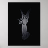 FOIL IMPRIMER POSTER ART ET STYLES DE CONCEPTION (Recto)