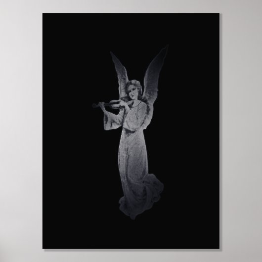 FOIL IMPRIMER POSTER ART ET STYLES DE CONCEPTION (Recto)