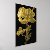 FOIL IMPRIMER POSTER ART ET STYLES DE CONCEPTION (Poser)