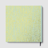 Foil Pageant Crown Photo Scrapbook avec texte avan (Verso)