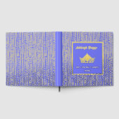 Foil Pageant Crown Photo Scrapbook avec texte avan (Complet)