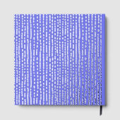 Foil Pageant Crown Photo Scrapbook avec texte avan (Verso)