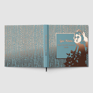 Foil Pageant Crown Photo Scrapbook-CSTM Titre Foil