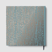 Foil Pageant Crown Photo Scrapbook-CSTM Titre Foil (Verso)