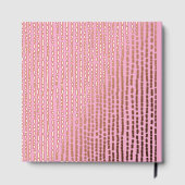 Foil Pageant Crown Photo Scrapbook-CSTM Titre Foil (Verso)