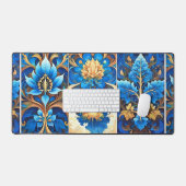 Foilage d'hiver (Clavier et souris)