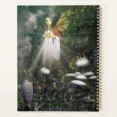 FOIRE DE LA FORÊT "CADEAU" (Dos)