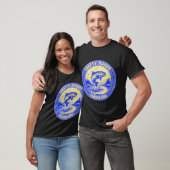 Fok Bengaals T-shirt (Unisex)