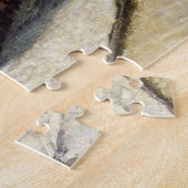 Fokers en liefhebbers Monet Fine Art Legpuzzel (Zijkant)