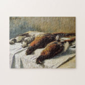 Fokers en liefhebbers Monet Fine Art Legpuzzel (Horizontaal)