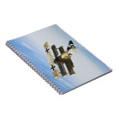 Fokker Dr.1 Triplane Note Book Notitieboek (Rechterzijde)