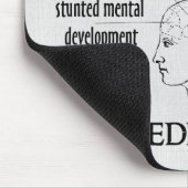 Fokkerbrein Muismat (Hoek)