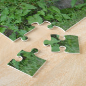 Fokkippen Puzzle Legpuzzel (Zijkant)