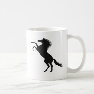 fokpaard koffiemok