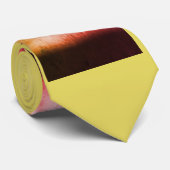 fokpaard stropdas (Opgerold)