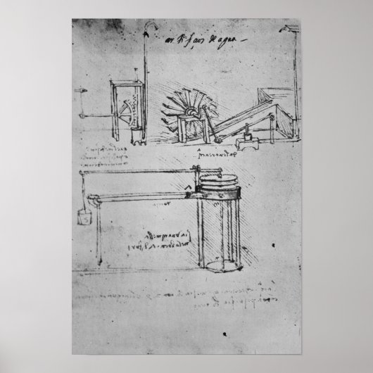 Fol. 53, Manuscript B, 1488-89 Poster (Voorkant)
