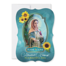 FOL "Overvloedige zegeningen voor een mooie ziel"